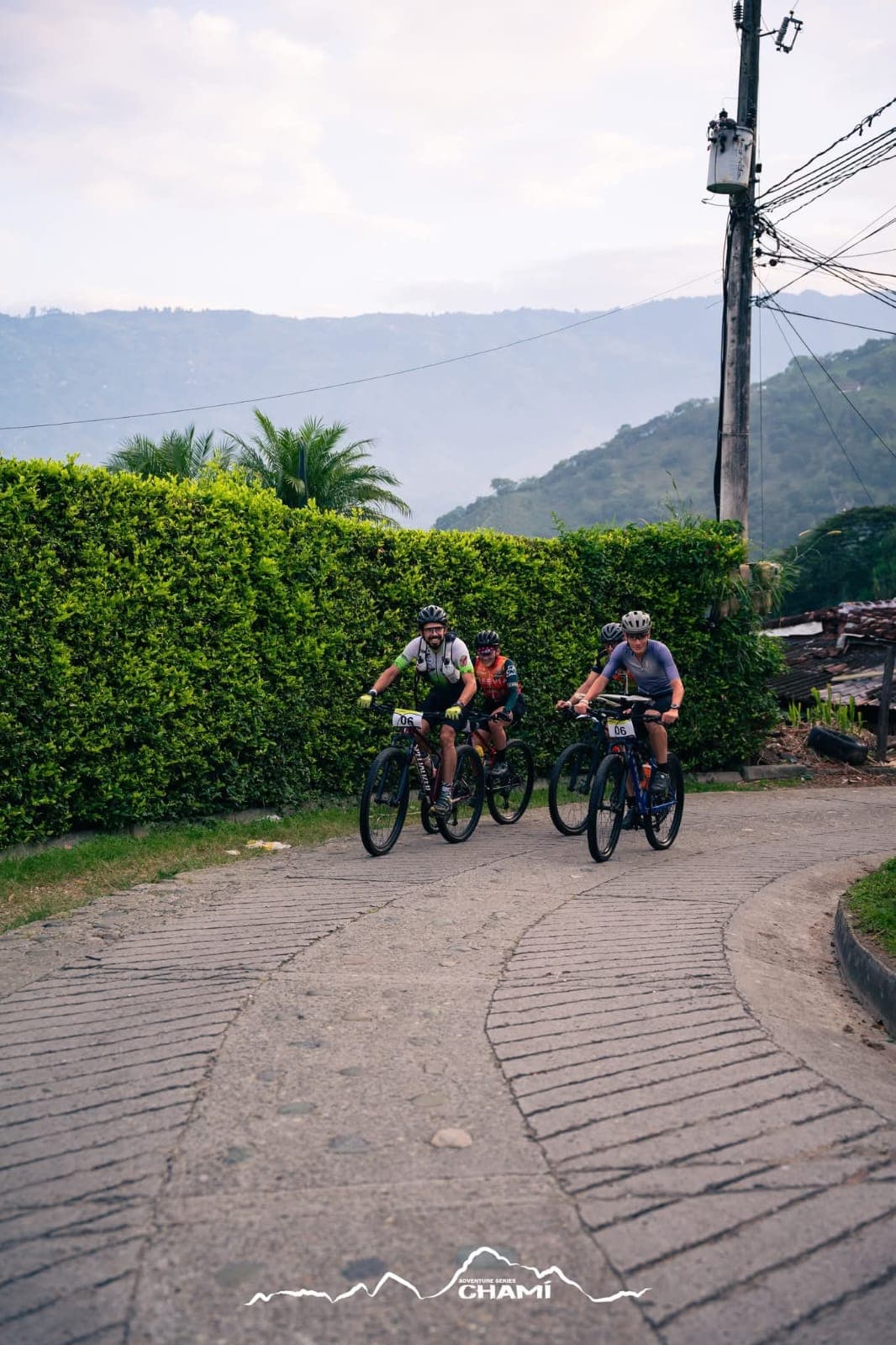 Adventure Race